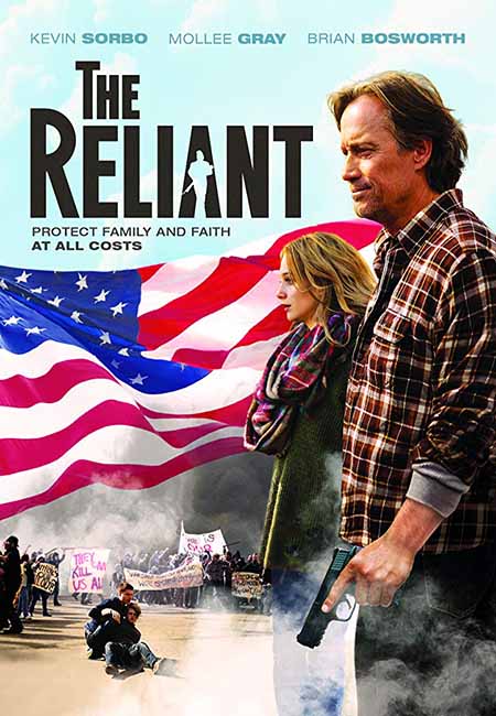 The Reliant The Reliant