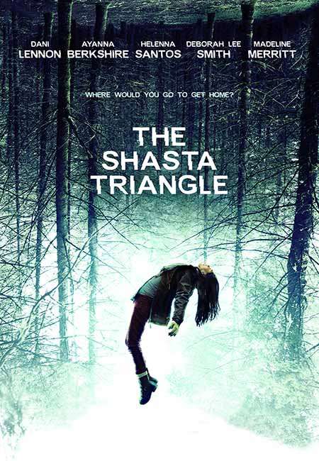 the shasta triangle the shasta triangle
