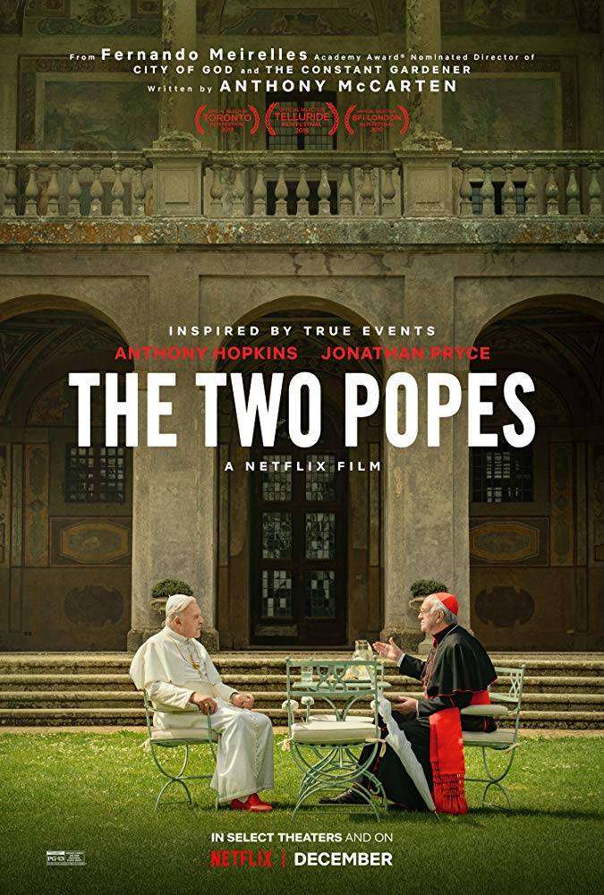The Two Popes The Two Popes