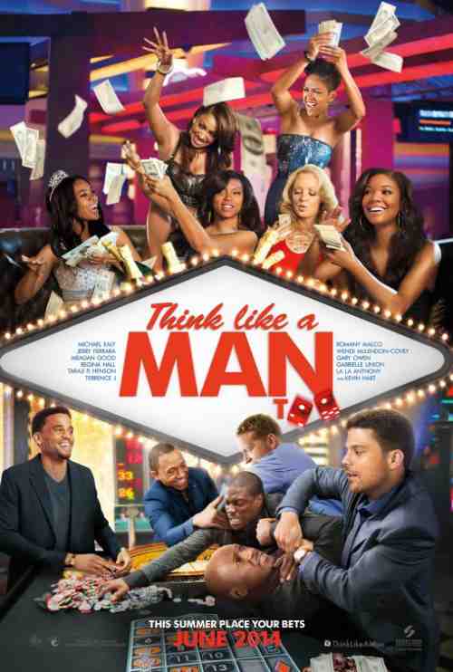 Think Like a Man Too Think Like a Man Too