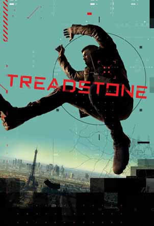 مسلسل Treadstone مسلسل Treadstone