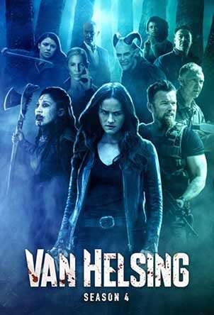 Van Helsing الموسم 4 الحلقة 13 Van Helsing الموسم 4 الحلقة 13