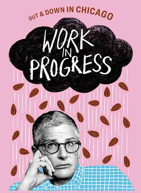 مسلسل Work in Progress مسلسل Work in Progress