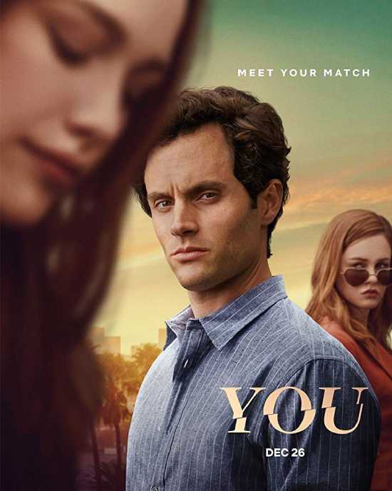 you الموسم 2 الحلقة 10 you الموسم 2 الحلقة 10