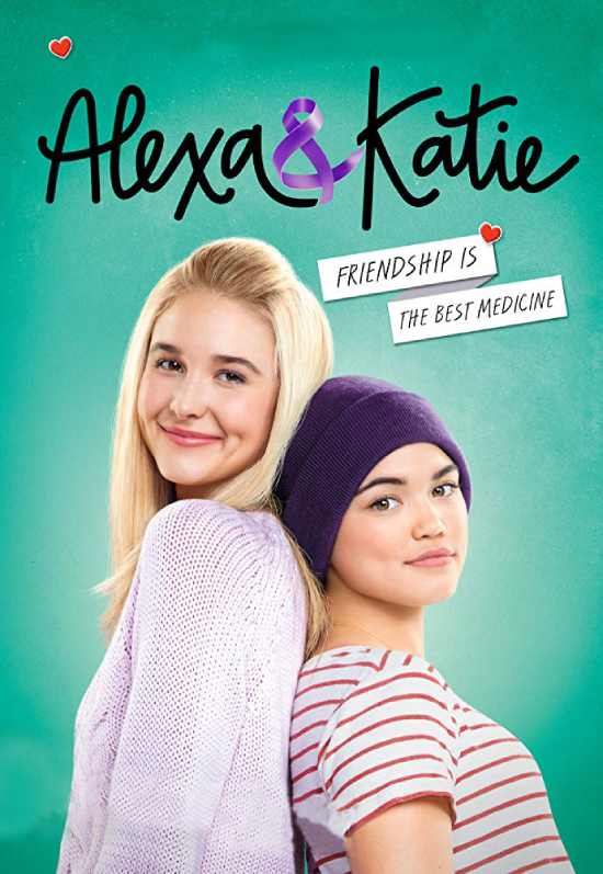 مسلسل Alexa & Katie مسلسل Alexa & Katie
