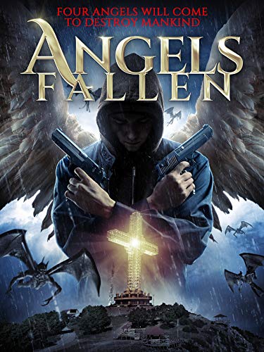 Angels Fallen Angels Fallen