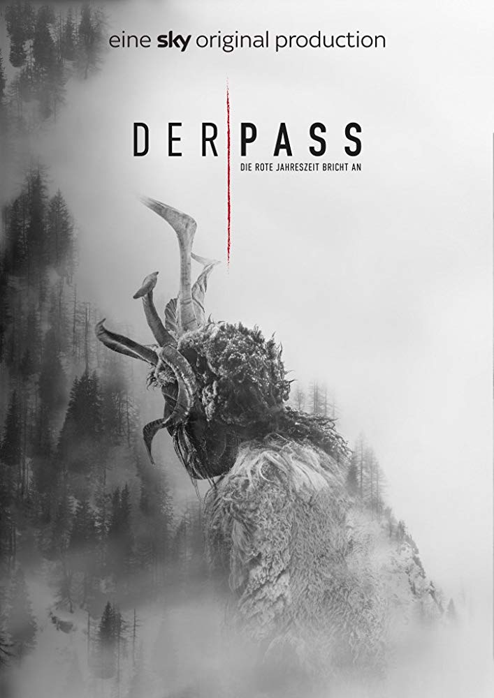 Der Pass الموسم 1 الحلقة 4 Der Pass الموسم 1 الحلقة 4