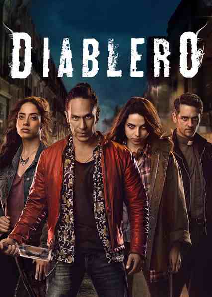 مسلسل Diablero مسلسل Diablero