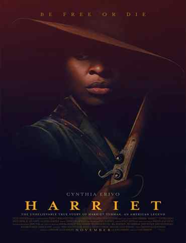 harriet harriet