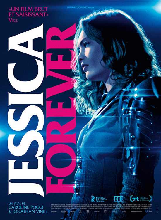Jessica Forever Jessica Forever