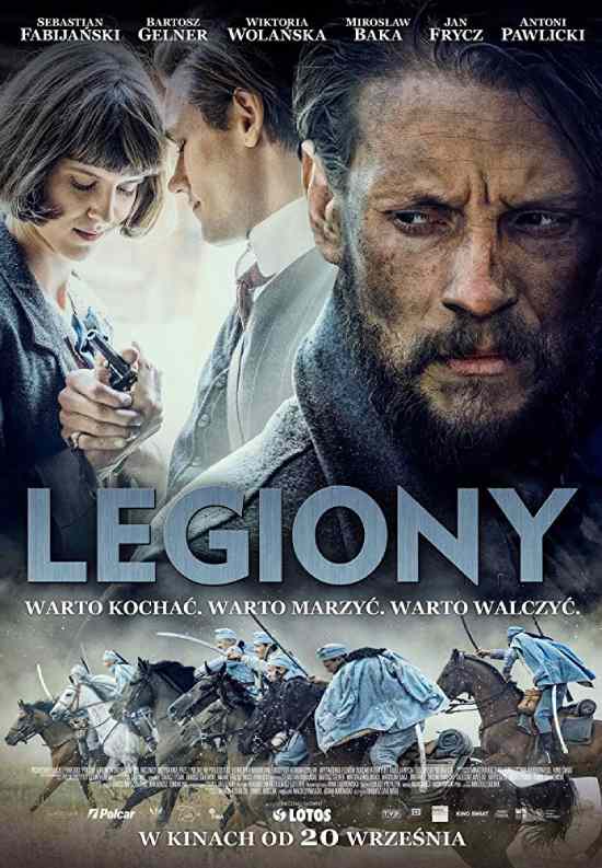 Legiony Legiony