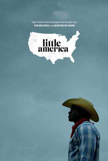 Little America الموسم 1 الحلقة 3 Little America الموسم 1 الحلقة 3