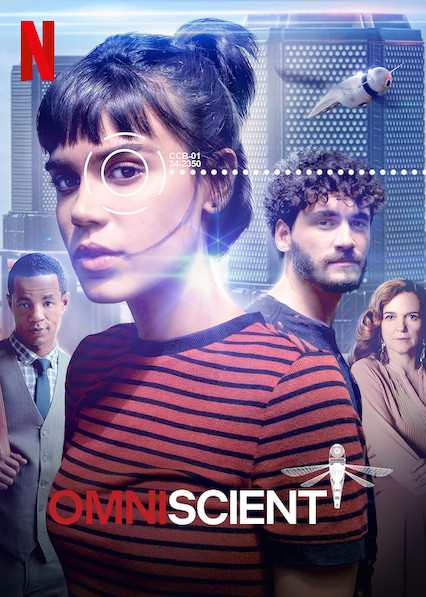 مسلسل Omniscient مسلسل Omniscient
