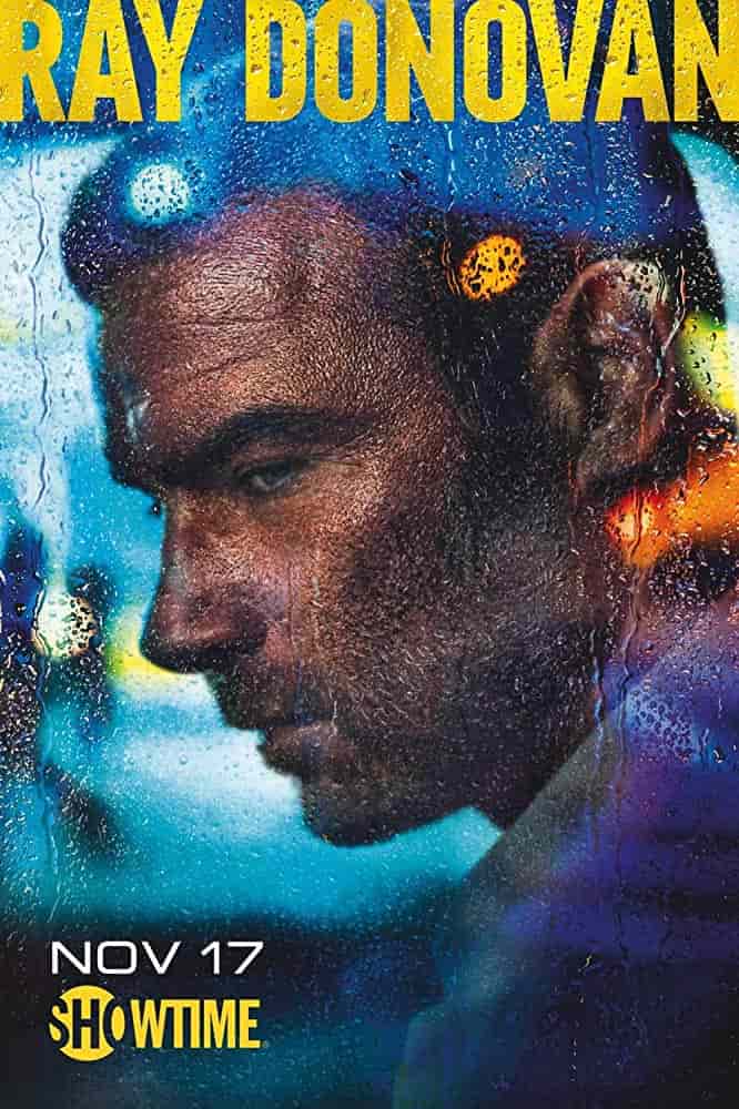 Ray Donovan الموسم 7 الحلقة 8 Ray Donovan الموسم 7 الحلقة 8