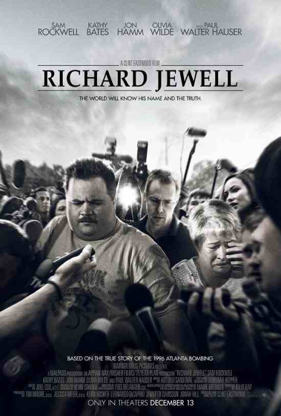 Richard Jewell Richard Jewell