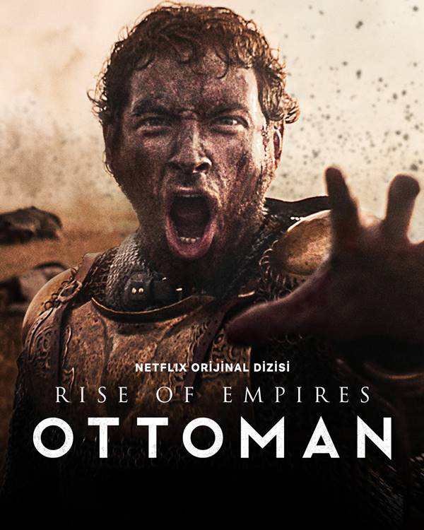 Rise of Empires Ottoman الموسم 1 الحلقة 4 Rise of Empires Ottoman الموسم 1 الحلقة 4