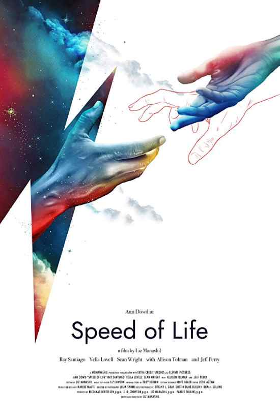 Speed of Life Speed of Life