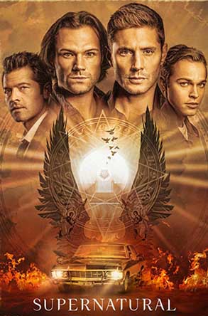 supernatural الموسم 15 الحلقة 10 supernatural الموسم 15 الحلقة 10