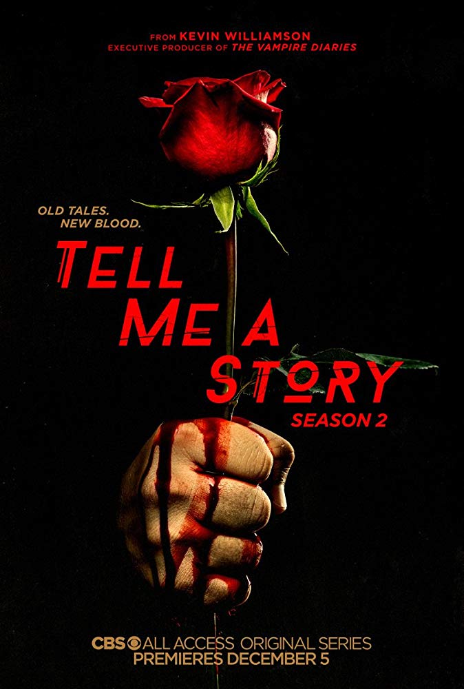 Tell Me a Story الموسم 2 الحلقة 5 Tell Me a Story الموسم 2 الحلقة 5