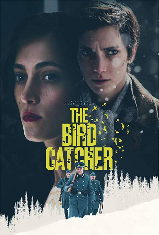 The Birdcatcher The Birdcatcher