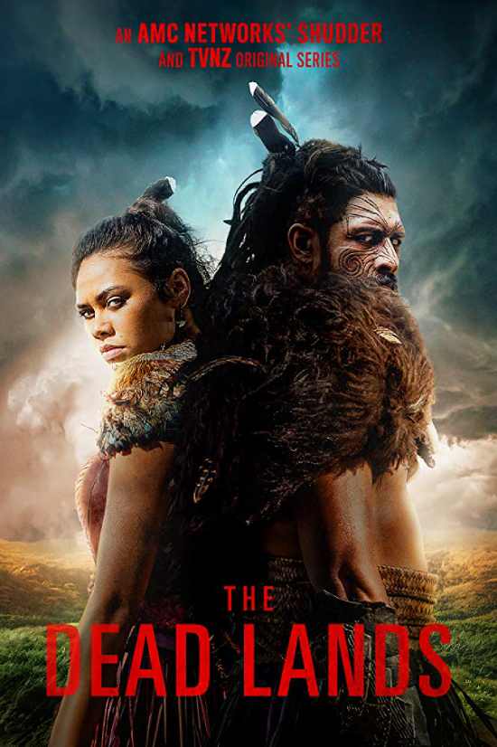 The Dead Lands الموسم 1 الحلقة 1 The Dead Lands الموسم 1 الحلقة 1