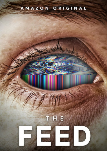 مسلسل The Feed مسلسل The Feed