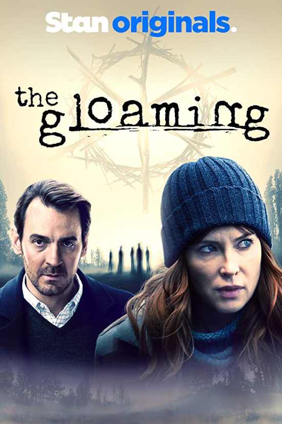 مسلسل The Gloaming مسلسل The Gloaming