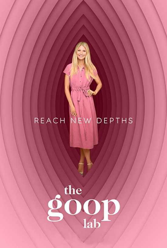 The Goop Lab الموسم 1 الحلقة 4 The Goop Lab الموسم 1 الحلقة 4