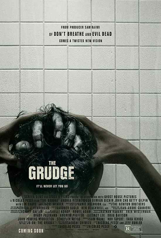 The Grudge The Grudge