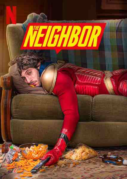 مسلسل The Neighbor مسلسل The Neighbor
