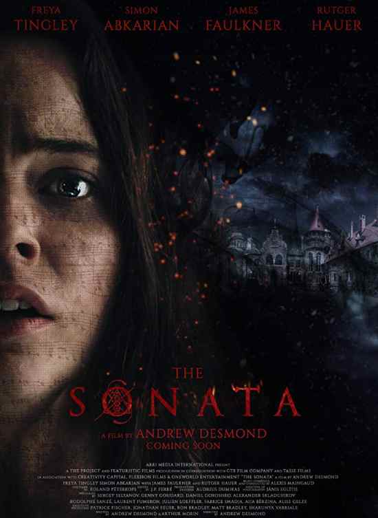 The Sonata The Sonata