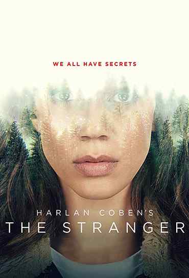 مسلسل The Stranger مسلسل The Stranger