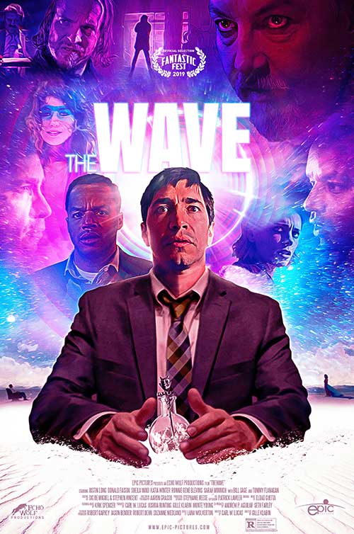The Wave The Wave