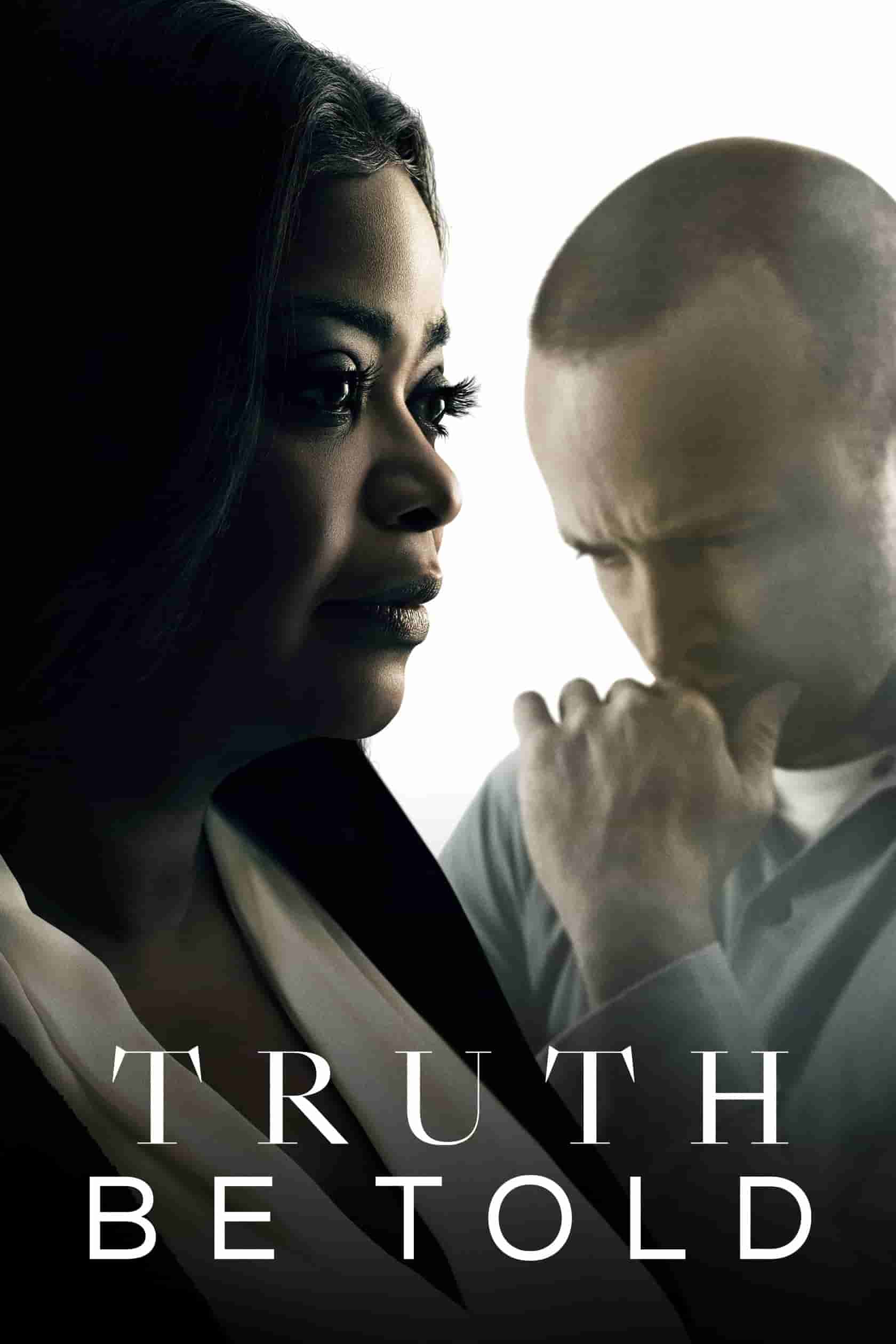 Truth Be Told الموسم 1 الحلقة 8 Truth Be Told الموسم 1 الحلقة 8
