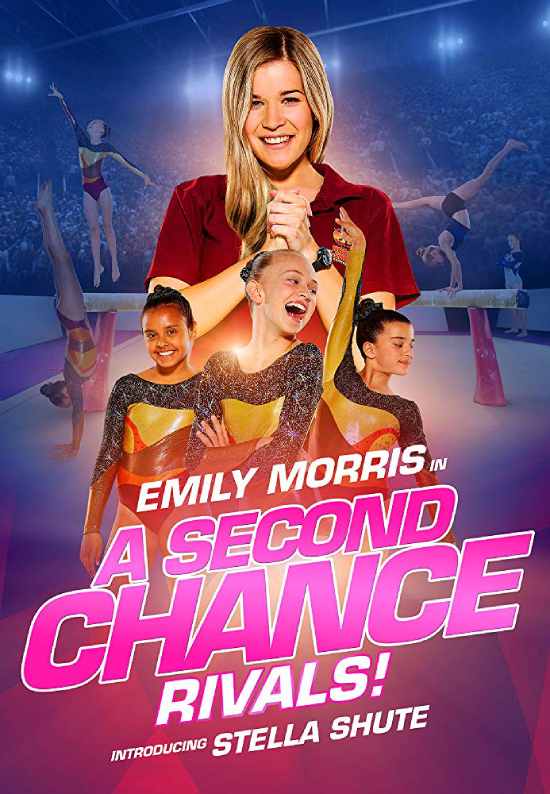 A Second Chance Rivals A Second Chance Rivals