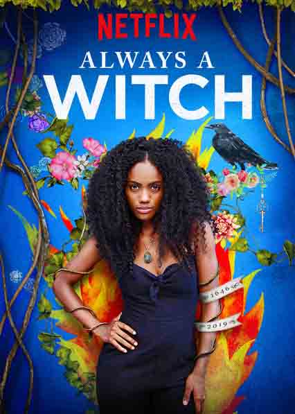 مسلسل Always a Witch مسلسل Always a Witch