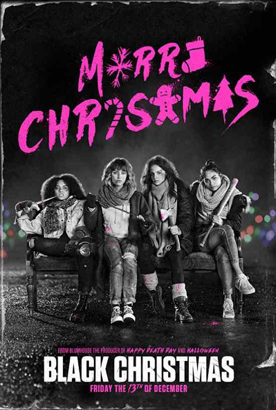 Black Christmas Black Christmas