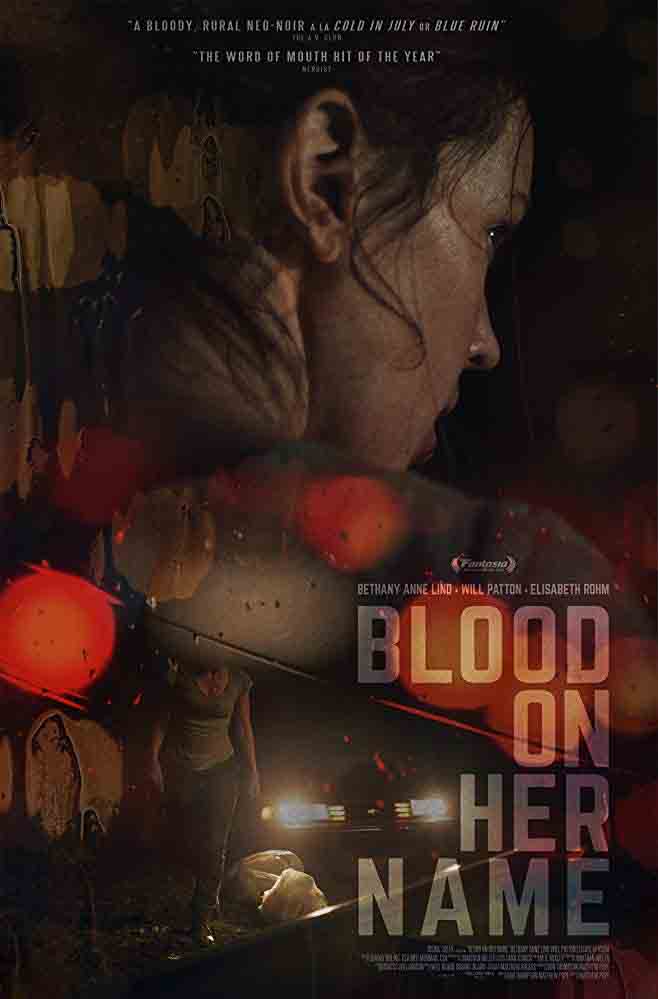 Blood on Her Name Blood on Her Name