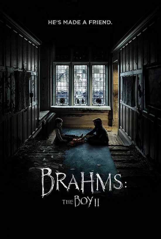 Brahms: The Boy II Brahms: The Boy II