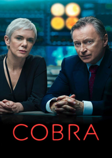 مسلسل Cobra مسلسل Cobra