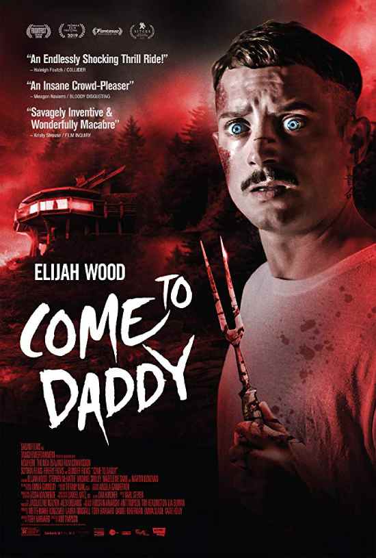 Come to Daddy Come to Daddy