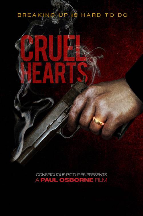 Cruel Hearts Cruel Hearts