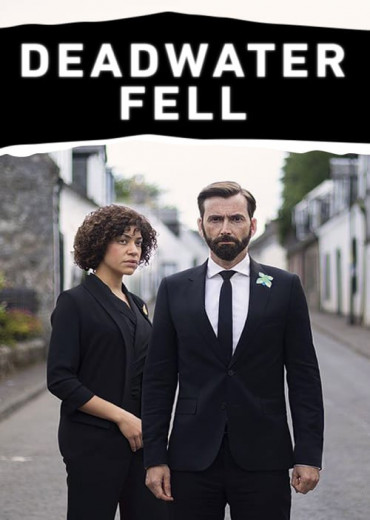 مسلسل Deadwater Fell مسلسل Deadwater Fell