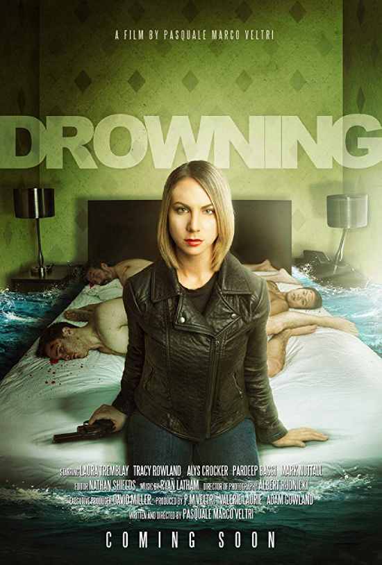 Drowning Drowning