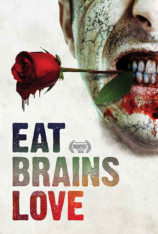 Eat Brains Love Eat Brains Love