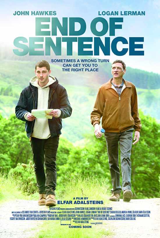 End of Sentence End of Sentence