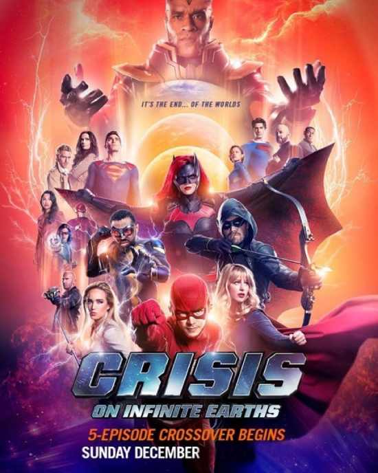 Legends of Tomorrow الموسم 5 الحلقة 4 Legends of Tomorrow الموسم 5 الحلقة 4
