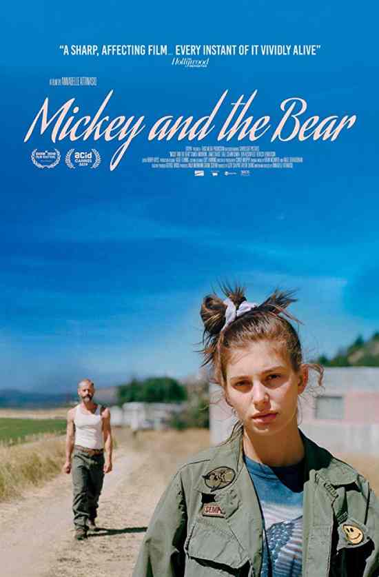 Mickey and the Bear Mickey and the Bear