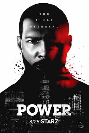 مسلسل Power مسلسل Power
