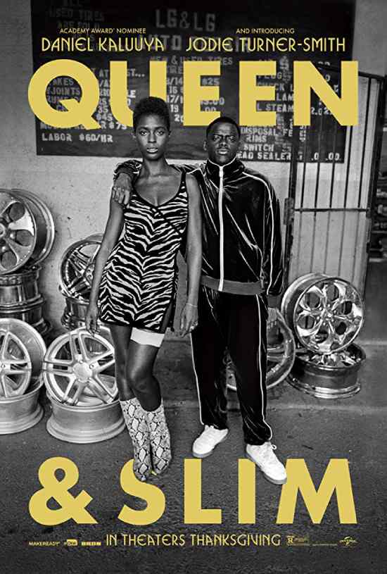 Queen & Slim Queen & Slim